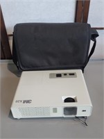 Used 3m Projector