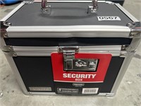 VAULTZ SECURITY BOX