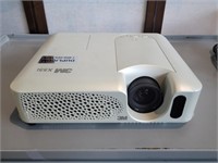 Used 3M x55i Projector