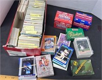 Baseball and Other Sports Cards