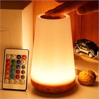 Touch Lamp