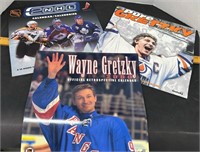 Hockey Collector Calendars