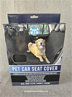 Pet Car Seat Cover NEW
