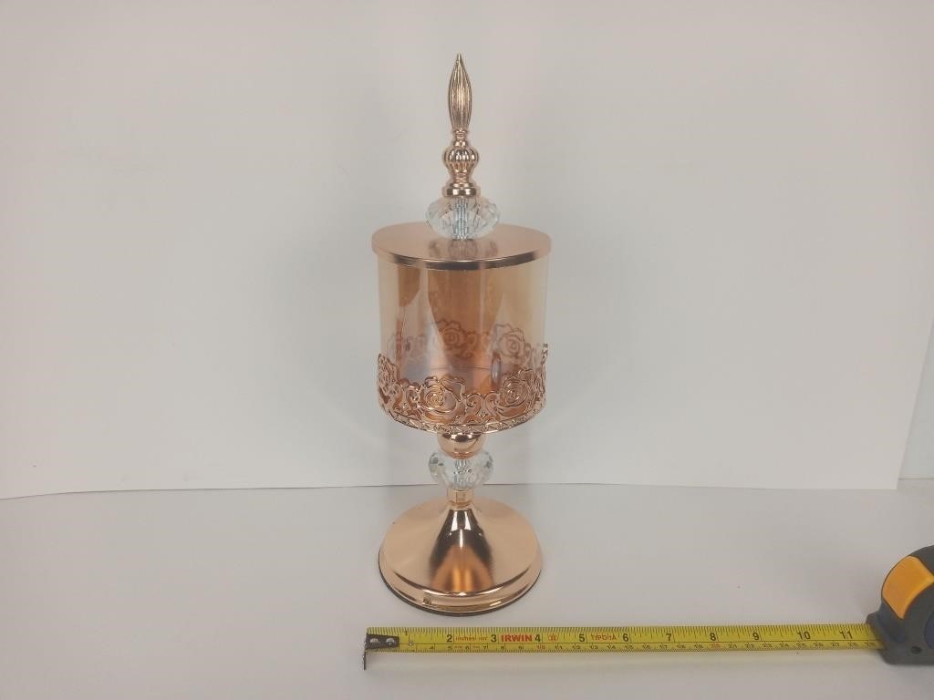 Dining Table Candleabra