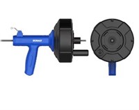 Kobalt Carbon Wire Hand Auger for Drain