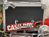 CASH BOX