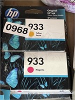 HP INK 4PK