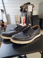Sonoma dress shoes size 13