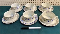 CUPS & SAUCERS GROUP - SPAIN