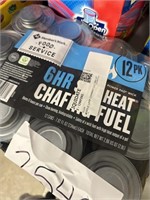 MM 6 hr chafing fuel 12pk