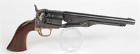 Pietta 1860 Army .44Caliber Black Powder Pistol