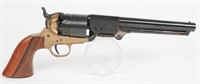 Navy Arms Co. .44Caliber Black Powder Pistol