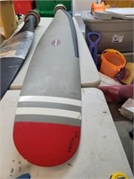 Airplane propeller 86-in