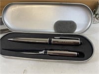 Pen and Opener set