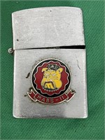 Vietnam Danang 1967 - 1968 Lighter
