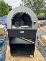 Thor pizza oven