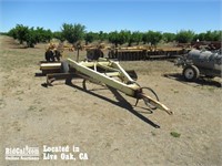 OFF-SITE 11' Orchard Plane with Roller