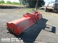 OFF-SITE 15' Rears Flail Mower