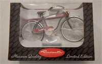 ROAD MASTER- LIMITED EDITION- MUSEUM QUALITY-