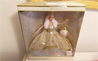 BARBIE CELEBRATION- SPECIAL 2000 EDITION- IN BOX