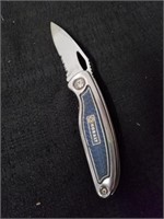 Kobalt pocket knife 7-in