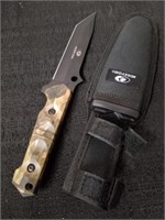 Mossy Oak hunting knife 10.5 in