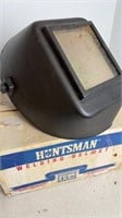 Huntsman Welding Helmet 411P