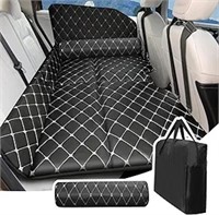 Truck Mattress Back Seat Non Inflatable Truck Bed