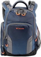 Columbia Summit Rush Backpack Diaper Bag