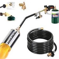 Propane Torch Weed Burner Kit,weed Torch