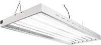 4ft X 18in 6lamps 300w T5 Fluorescent Grow Lights