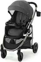Graco Modes Pramette Stroller, Baby Stroller With