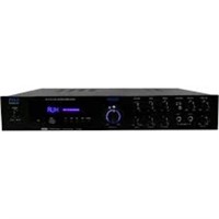 Pyle Home Pda8bu 5.1-channel Audio Receiver With