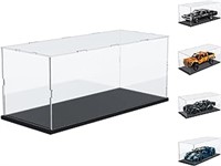Choowin Acrylic Display Case For 1/10 Scale