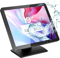 Munbyn 19-inch Pos-touchscreen-monitor, Led