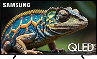 Samsung 32-inch Class Qled 4k Q60d Series Quantum