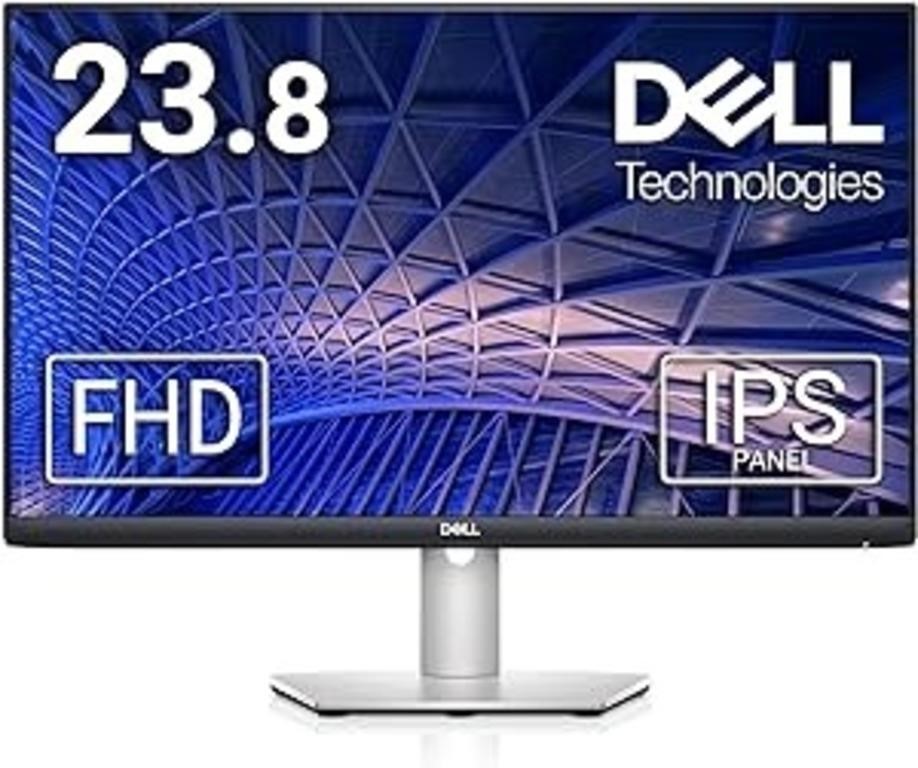 Dell S2421hs Full Hd 1920 X 1080, 24-inch 1080p
