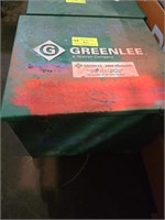 GREENLEE  BOX