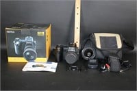 Protax Camera Kit