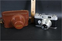 Argus Camera