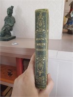 1848 Domestic Physican, C. Hering