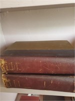 1890 Victor Hugo's Works, Sterling Edition 4