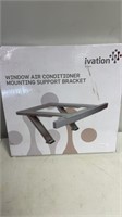 Window Air Conditioner Mounting Support Bracket