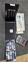 Vibe Pocket Scale & Square Credit Card Reader
