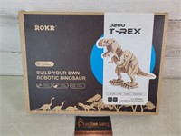 *NEW* Rokr D200 T-Rex Puzzle