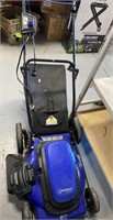 Kobalt Km 210 21in Lawn Mower