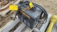 Chicago Electric 90 Amp Flux core welder