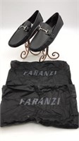 Faranzi Loafers With Bags Sz 11.5 Mens