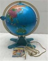 Fisher-Price Discovery Globe 17in