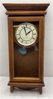 Seiko Quartz Westminster-Whittington Wall Clock